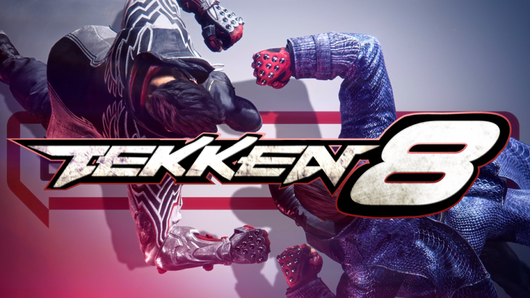 Tekken 8