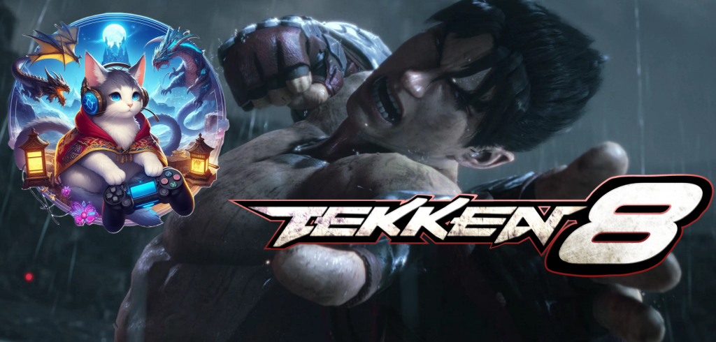 Tekken 8