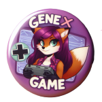 Gene X Game