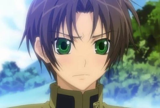 Teito Klein