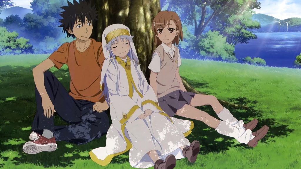 A Certain Magical Index - Scopri A Certain Magical Index: trama, poteri e segreti di Academy City