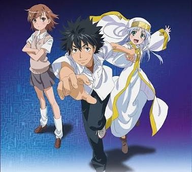 index - A Certain Magical Index, 2018-2026: il ritorno e il presente