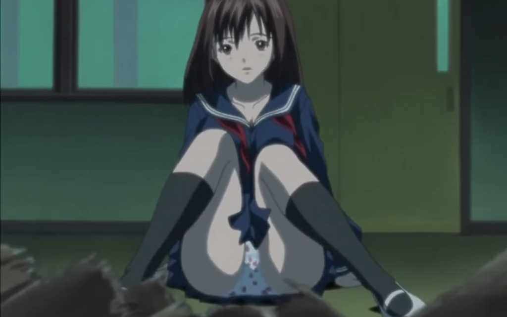 Ichigo 100% - Quando Mizuki Kawashita ha elevato il genere Harem