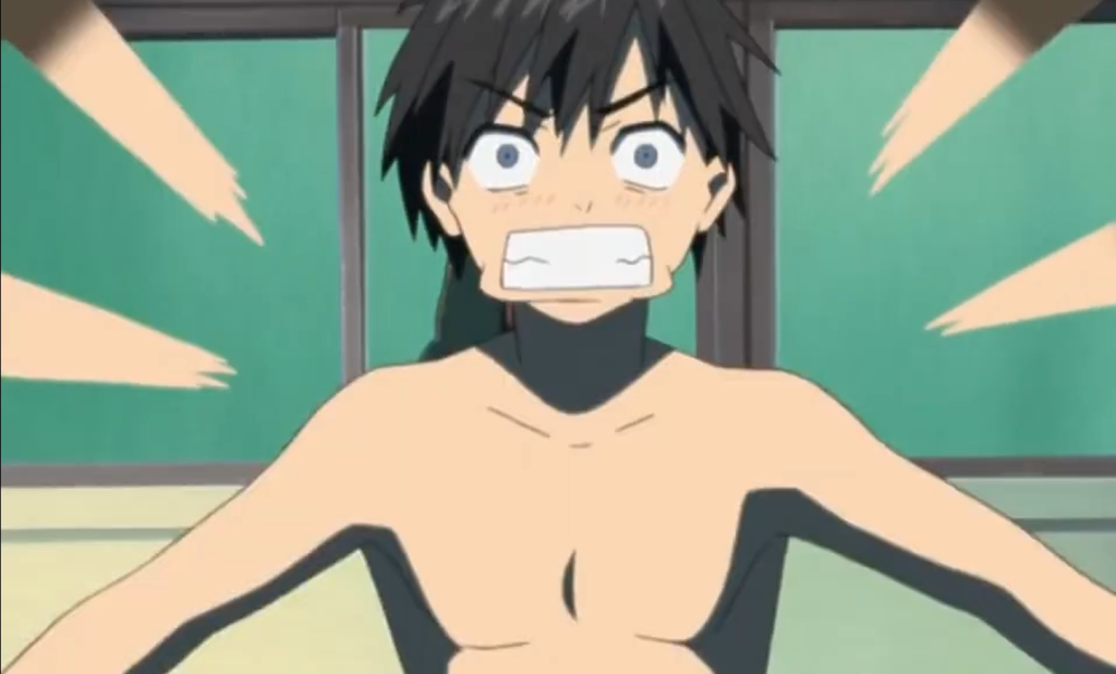 Ichigo 100% - Quando Mizuki Kawashita ha elevato il genere Harem