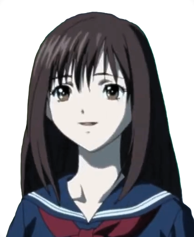 Ichigo 100% - Scheda Personaggi Completa