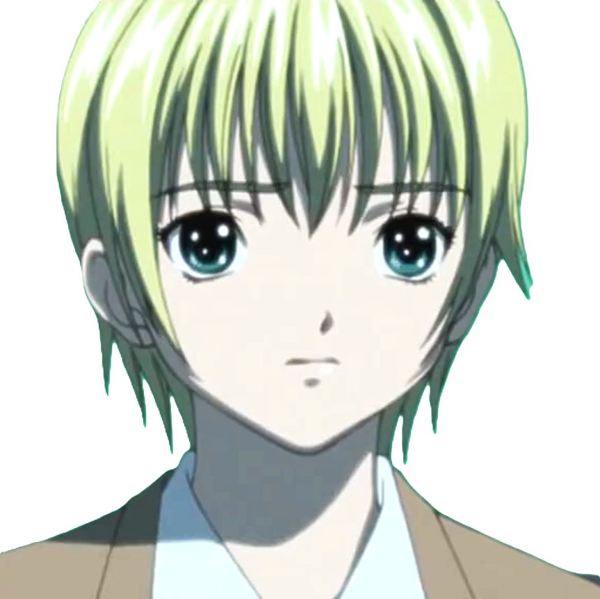 Ichigo 100% - Scheda Personaggi Completa