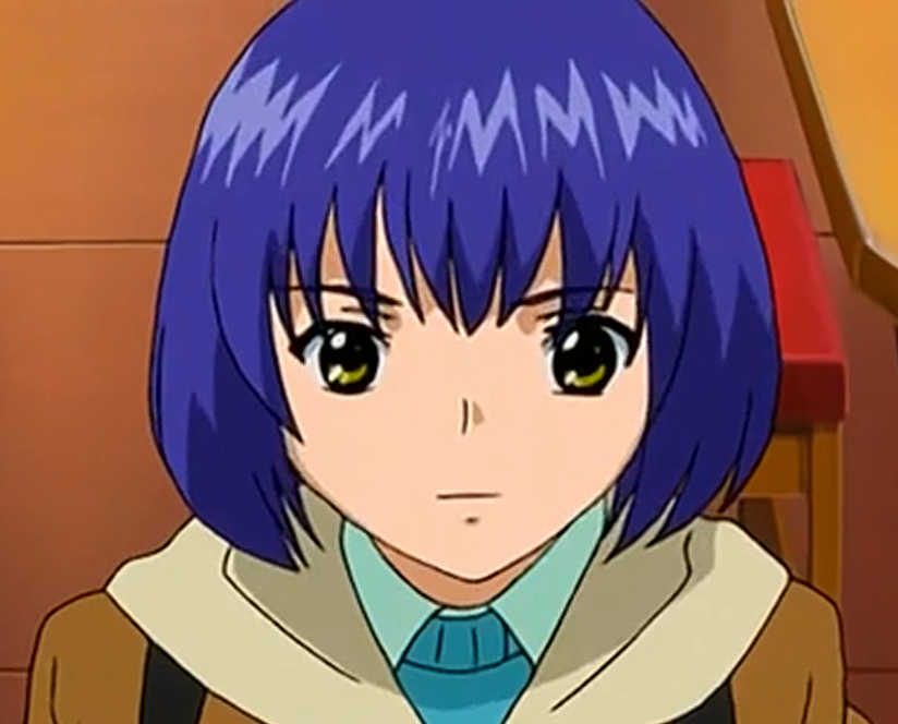 Ichigo 100% - Scheda Personaggi Completa