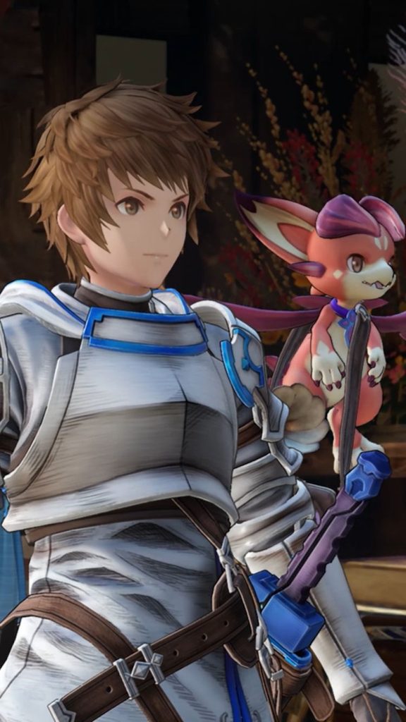 Granblue Fantasy: Relink - Granblue Fantasy: Relink - L'Eredità e l'Orizzonte di Endless Ragnarok