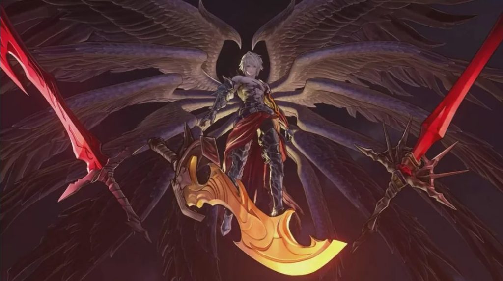 Granblue Fantasy: Relink - Granblue Fantasy: Relink - Le Due Anime del Gameplay