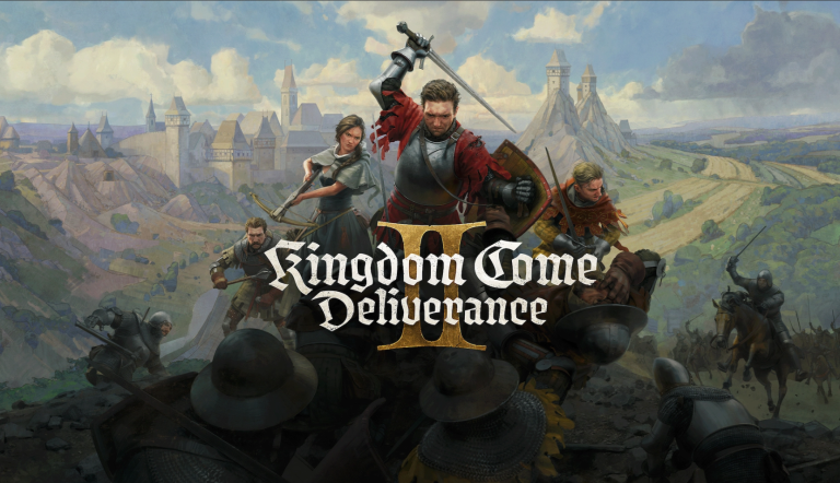 kingdom come deliverance 2