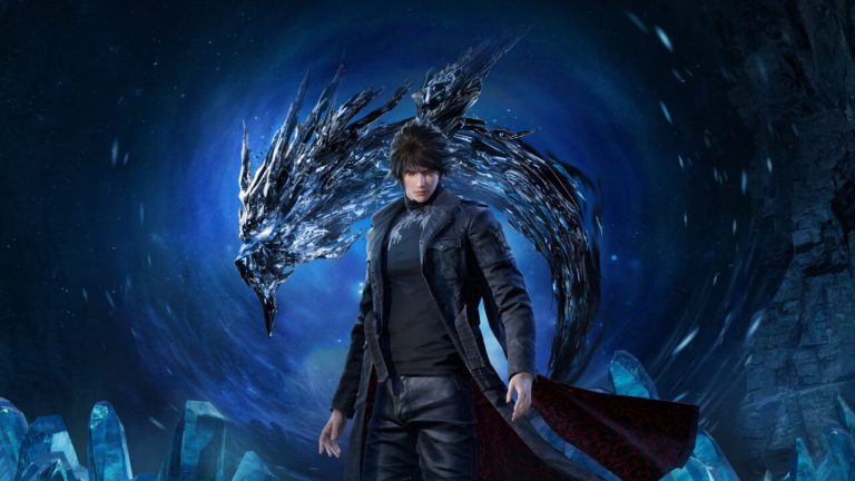 Lost Soul Aside videogioco Action RPG combattimento fantasy atmosfera dark