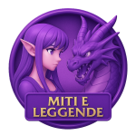 Miti e Leggende