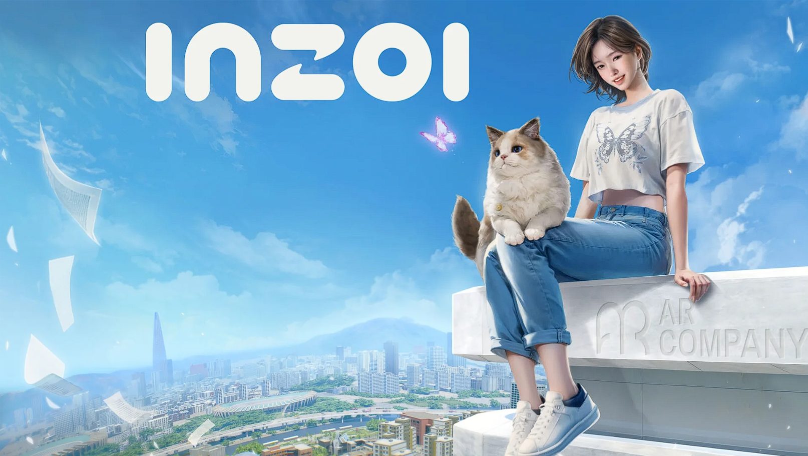 inZOI