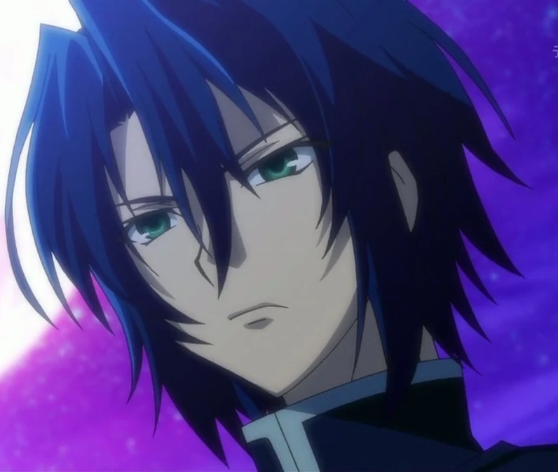 Gekkou Kurenai