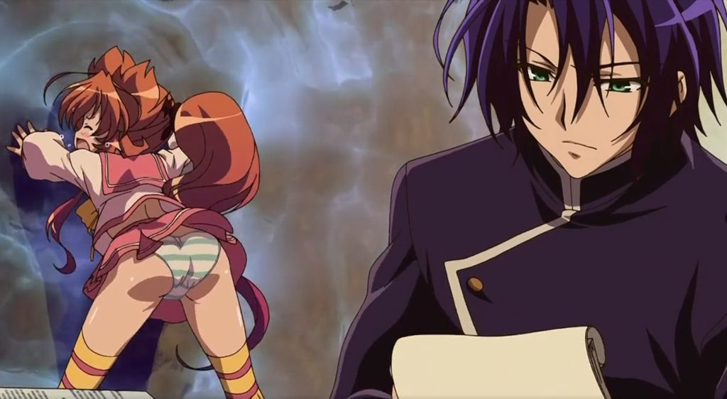 Itsuka Tenma no Kuro Usagi - I numeri fuori dal Giappone: il successo digitale
