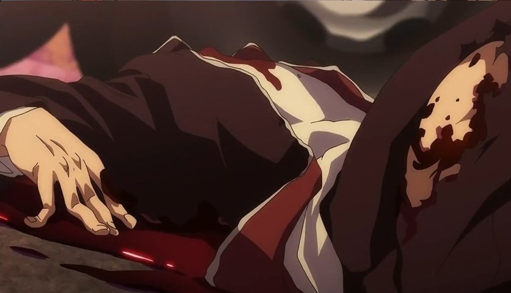 Itsuka Tenma no Kuro Usagi - L'eredità lasciata nel mondo dell'animazione