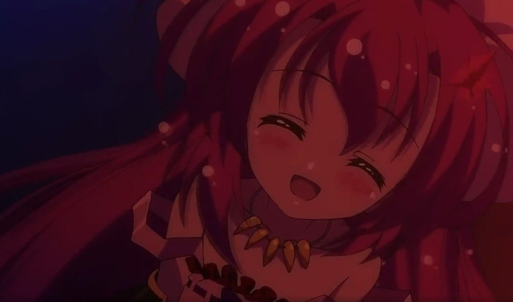 Itsuka Tenma no Kuro Usagi - OCCIDENTE – 0 volumi cartacei venduti, si vive solo di schede database e vecchie scan