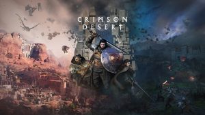 Crimson Desert: Tutto quello che sappiamo sul nuovo kolossal di Pearl Abyss