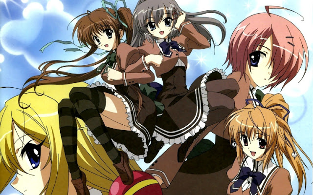 Akaneiro ni somaru saka