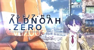 Aldnoah.Zero