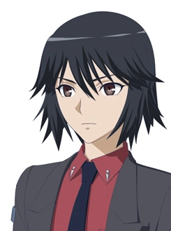 Arpeggio of Blue Steel - Dossier Personaggi: Acciaio, Tattica e Coscienza