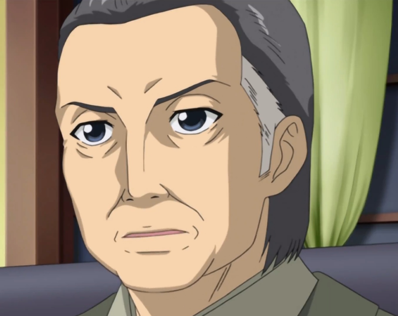 Gouichirou Katagiri