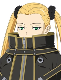 Arpeggio of Blue Steel - Dossier Personaggi: Acciaio, Tattica e Coscienza