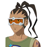 Arpeggio of Blue Steel - Dossier Personaggi: Acciaio, Tattica e Coscienza