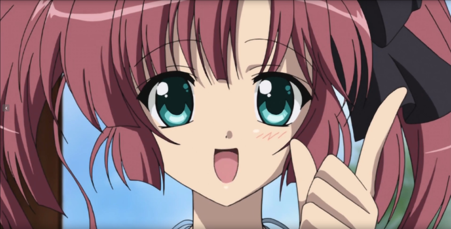 Mikoto Tachibana