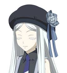 Arpeggio of Blue Steel - Dossier Personaggi: Acciaio, Tattica e Coscienza