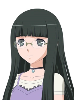 Arpeggio of Blue Steel - Dossier Personaggi: Acciaio, Tattica e Coscienza