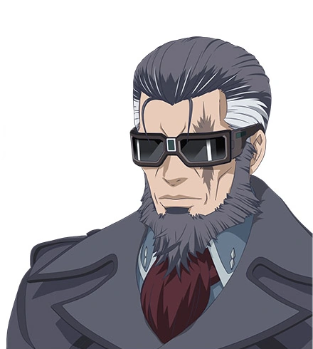 Arpeggio of Blue Steel - Dossier Personaggi: Acciaio, Tattica e Coscienza