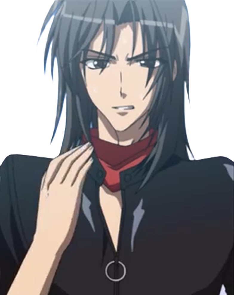 Seijirou Sugishita