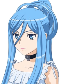 Arpeggio of Blue Steel - Dossier Personaggi: Acciaio, Tattica e Coscienza