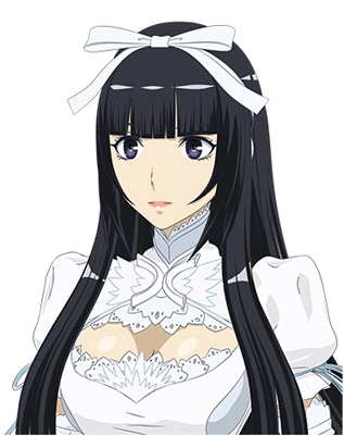 Arpeggio of Blue Steel - Dossier Personaggi: Acciaio, Tattica e Coscienza