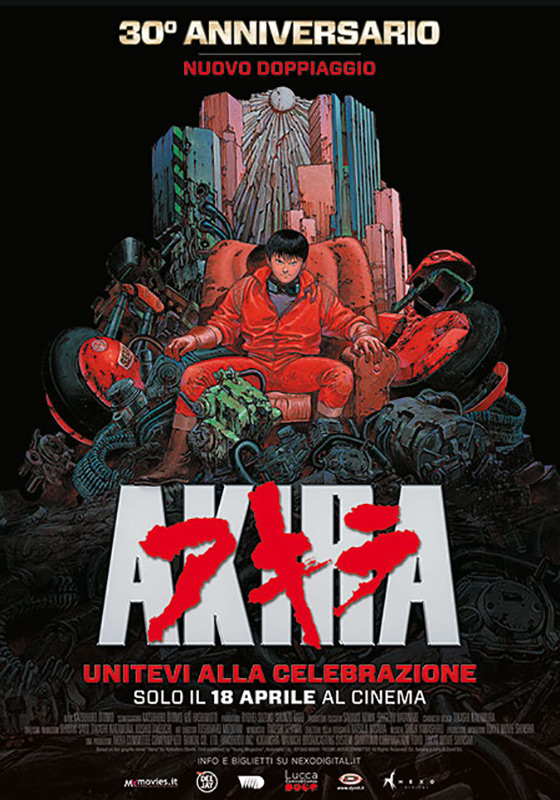 Akira