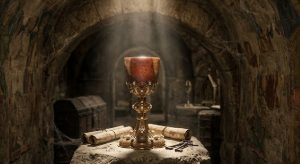 Santo Graal: l’enigma tra archeologia sacra, scienza e mito letterario