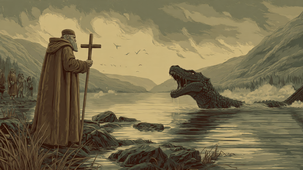 Mostro di Loch Ness 2026: ultimi avvistamenti Nessie, prove e mistero ancora aperto