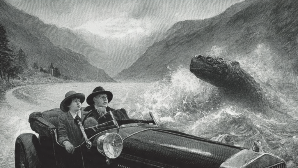 Mostro di Loch Ness 2026: ultimi avvistamenti Nessie, prove e mistero ancora aperto