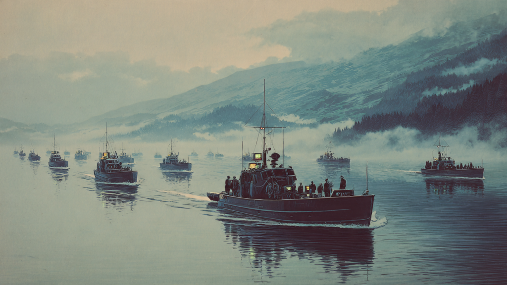 Mostro di Loch Ness 2026: ultimi avvistamenti Nessie, prove e mistero ancora aperto