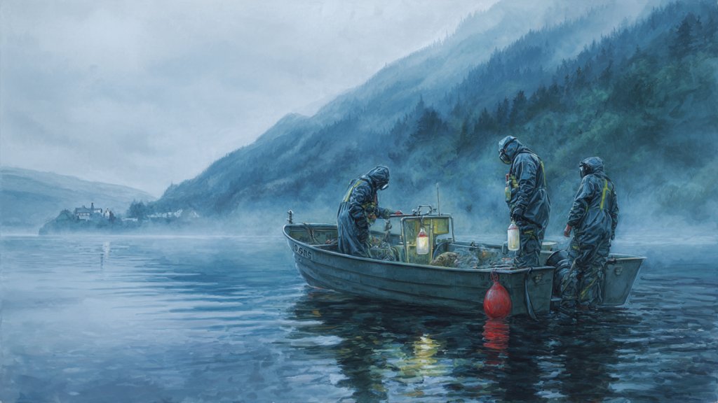 Mostro di Loch Ness 2026: ultimi avvistamenti Nessie, prove e mistero ancora aperto