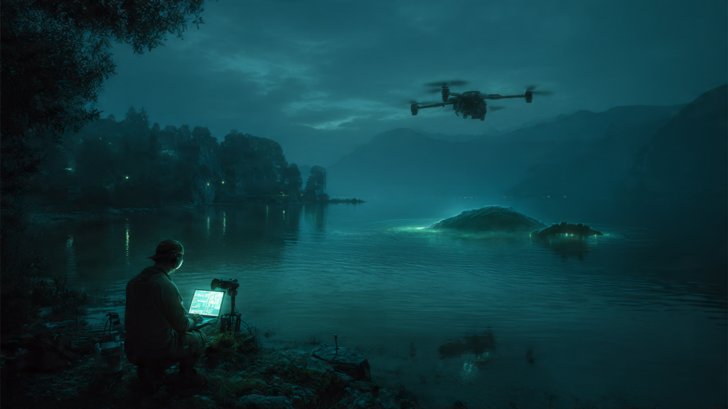 Mostro di Loch Ness 2026: ultimi avvistamenti Nessie, prove e mistero ancora aperto