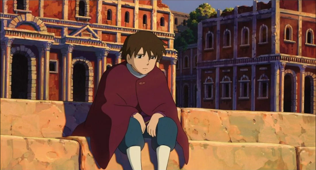 I racconti terramare 2006: Il controverso fantasy dello Studio Ghibli tra mito, realtà e conflitti generazionali
