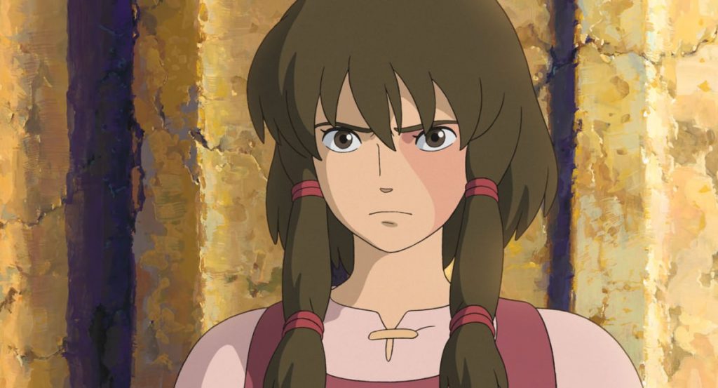 I racconti terramare 2006: Il controverso fantasy dello Studio Ghibli tra mito, realtà e conflitti generazionali