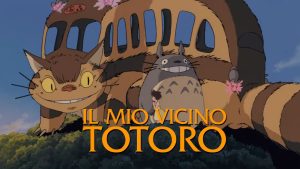 Il mio vicino Totoro (1988): la favola di Miyazaki che ha insegnato al mondo a credere negli spiriti della foresta