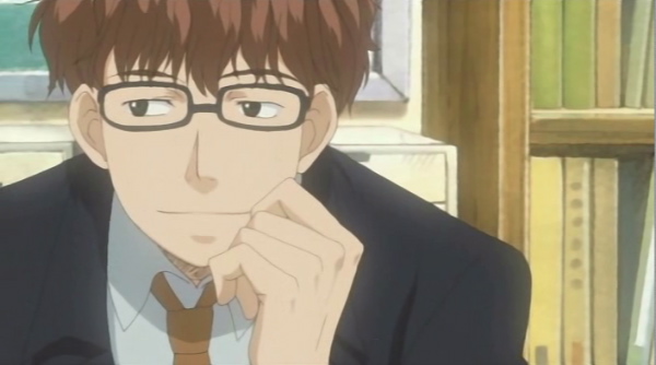 Honey and Clover - Scheda Personaggi Completa