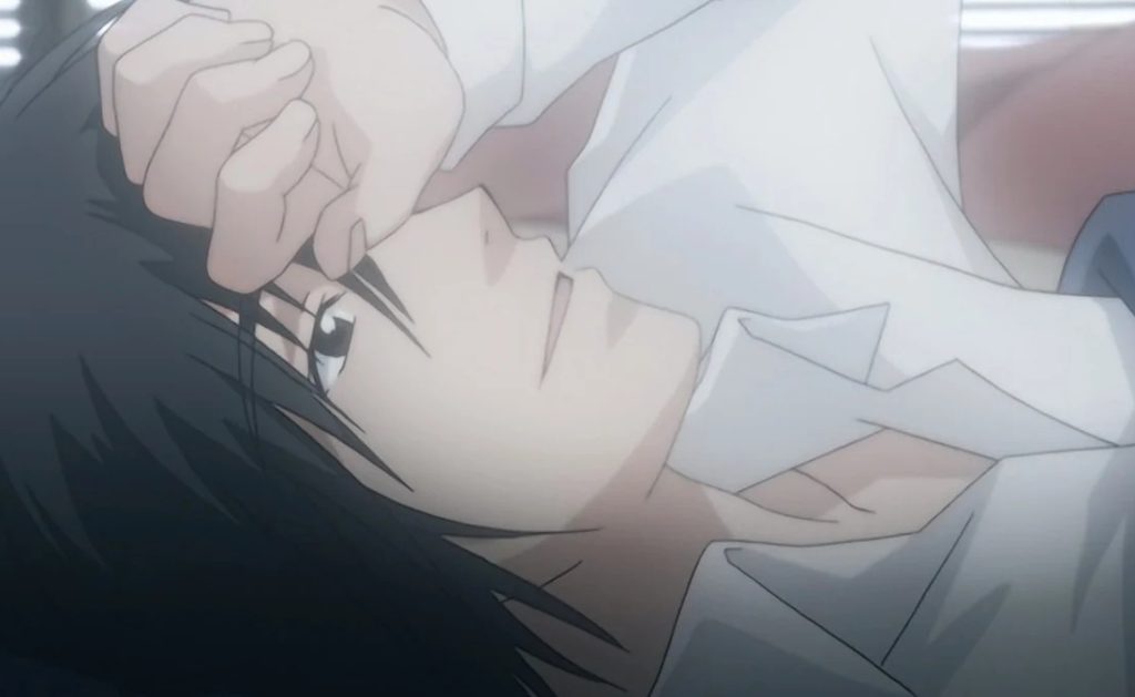 Honey and Clover - Scheda Personaggi Completa