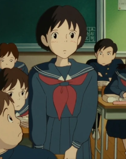 I sospiri del mio cuore (1995): dello Studio Ghibli (Mimi wo sumaseba): Il realismo magico dello Studio Ghibli e il peso d...