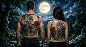 Il tatuaggio - Alla ricerca dell’Origine: Il tatuaggio tra oblio moderno e sapienza millenaria