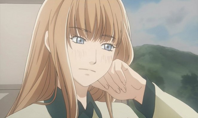 Honey and Clover - Scheda Personaggi Completa